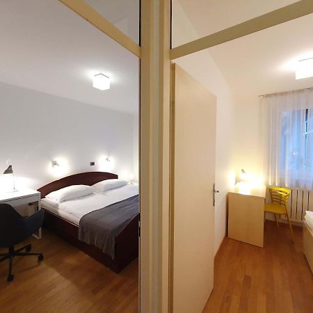 Apartment Eva Tour As Ljubljana Ngoại thất bức ảnh