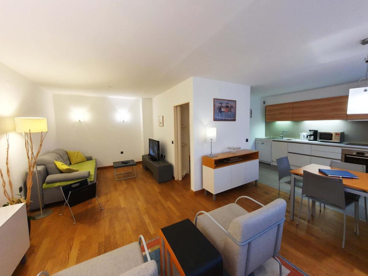Apartment Eva Tour As Ljubljana Ngoại thất bức ảnh