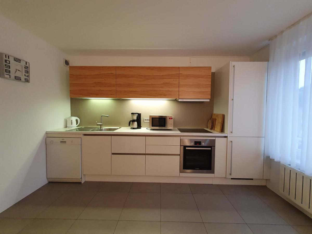Apartment Eva Tour As Ljubljana Ngoại thất bức ảnh