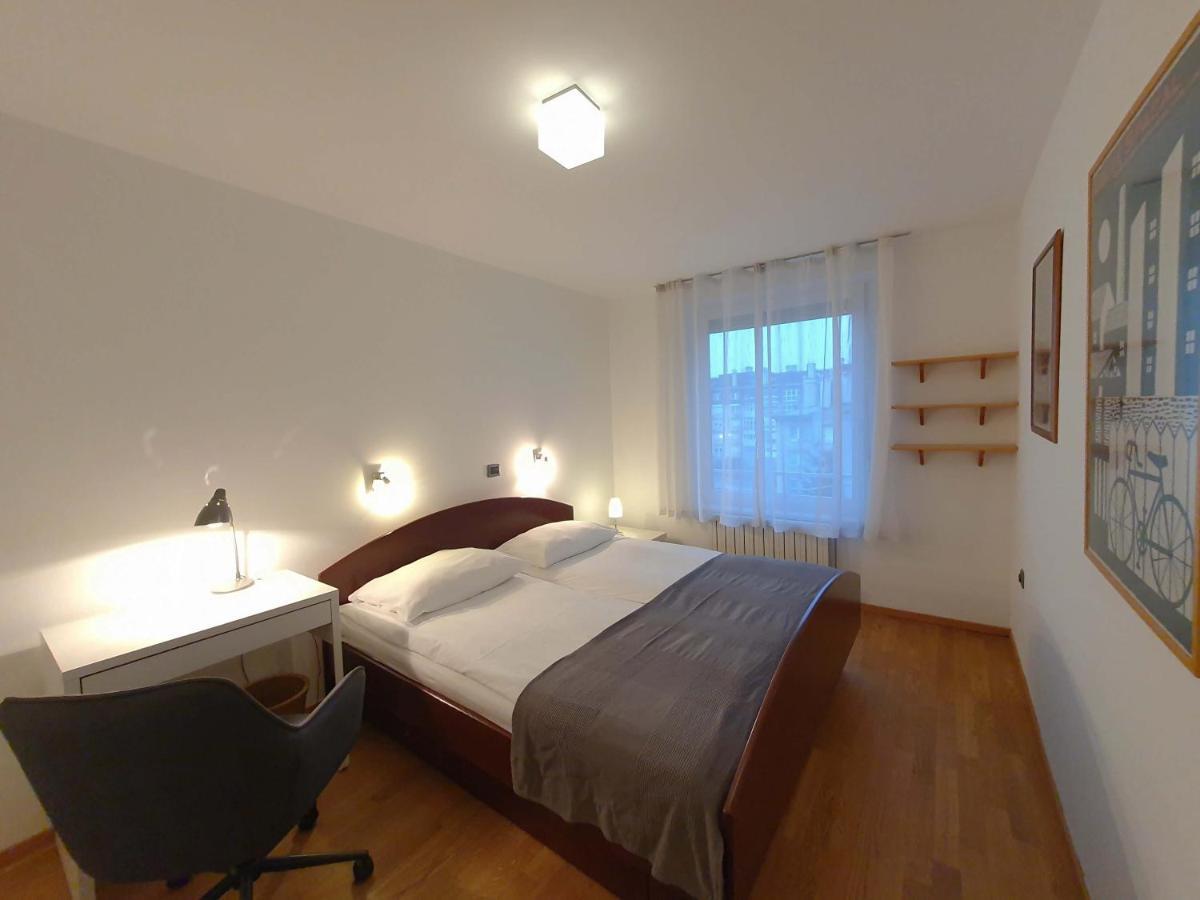Apartment Eva Tour As Ljubljana Ngoại thất bức ảnh