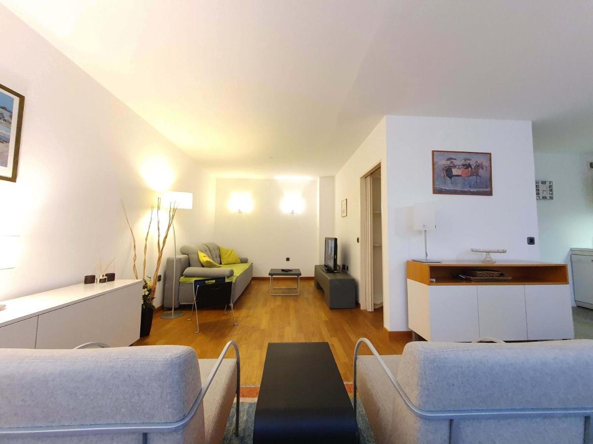 Apartment Eva Tour As Ljubljana Ngoại thất bức ảnh
