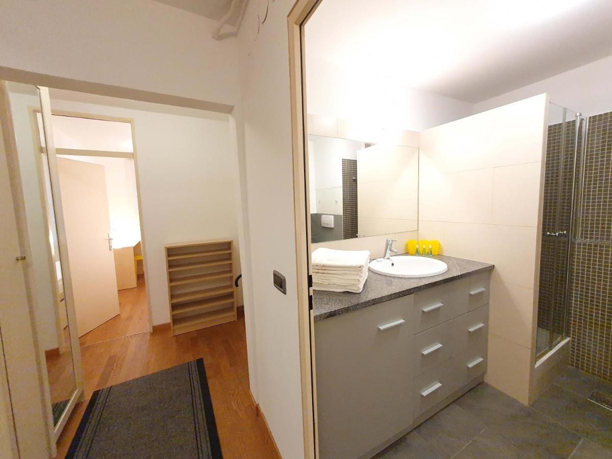 Apartment Eva Tour As Ljubljana Ngoại thất bức ảnh