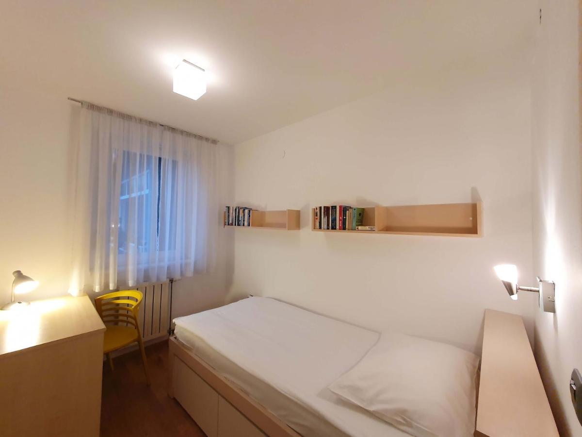Apartment Eva Tour As Ljubljana Ngoại thất bức ảnh