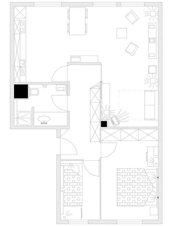 Apartment Eva Tour As Ljubljana Ngoại thất bức ảnh