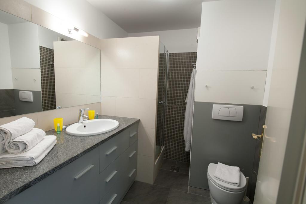 Apartment Eva Tour As Ljubljana Ngoại thất bức ảnh