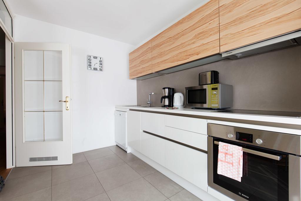 Apartment Eva Tour As Ljubljana Ngoại thất bức ảnh